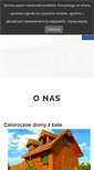 Mobile Screenshot of domy-balik.pl